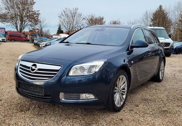 Opel Insignia 226.912 km 4.580 &euro; Zwickau 08056