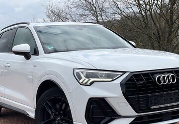 Audi Q3 87.640 km 27.450 &euro; Neukirchen 09221