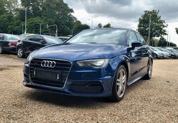 Audi A3 171.745 km 13.980 &euro; Zwickau 08056