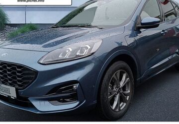 Ford Kuga 44.621 km 23.990 &euro; Hartmannsdorf 09232