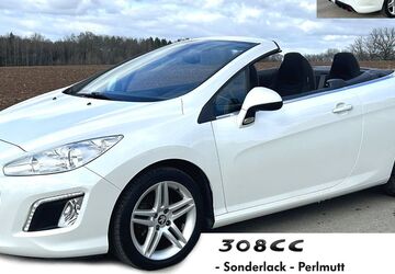 Peugeot 308 214.256 km 5.990 &euro; Göhren 04603