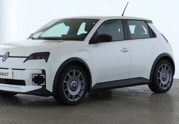 Renault R 5 28.660 km 24.390 &euro; Zwickau 08064