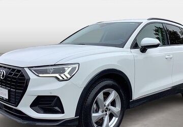 Audi Q3 37.470 km 25.450 &euro; Zwickau 08056