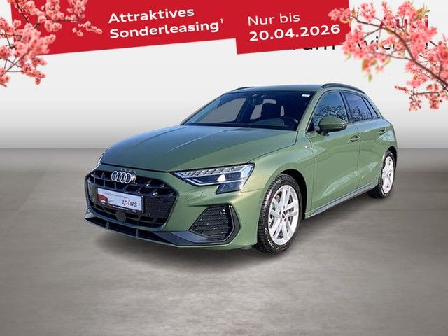 Audi A3 9.376 km 31.860 &euro; Zwickau 08056
