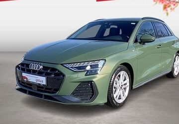 Audi A3 9.376 km 32.430 &euro; Zwickau 08056