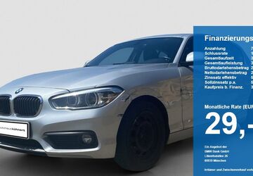 BMW 116 299.997 km 3.250 &euro; Zwickau 08060