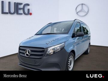 Gebrauchte Mercedes-Benz Vito