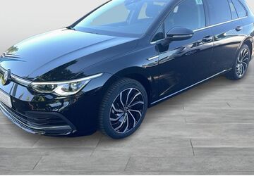 VW Golf 17.248 km 29.950 &euro; Zwickau 08064