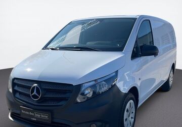 Mercedes-Benz Vito 136.500 km 20.528 &euro; Zwickau 08058
