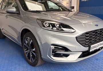 Ford Kuga 26.515 km 31.450 &euro; Glauchau 08371