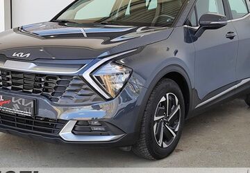 Kia Sportage 14.250 km 24.899 &euro; Oberlungwitz 09353