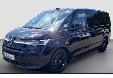 VW T7 Multivan 5.010 km 64.335 &euro; Falkenstein 08223