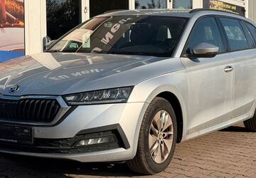 Skoda Octavia 90.000 km 19.199 &euro; Zwickau 08056