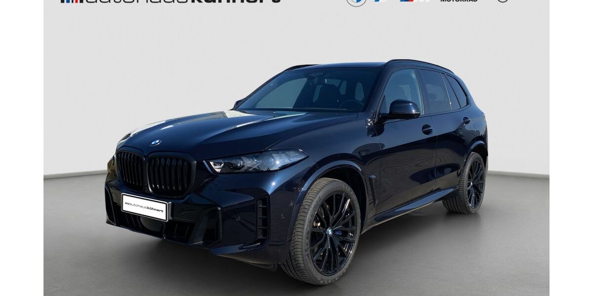 BMW X5 32.815 km 83.755 &euro; Langenwetzendorf 07957
