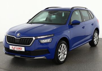 Skoda Kamiq 38.346 km 18.950 &euro; Zwickau 08056