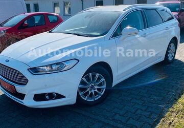 Ford Mondeo 113.673 km 8.490 &euro; Glauchau (Ot .Reinholdshain) 08371