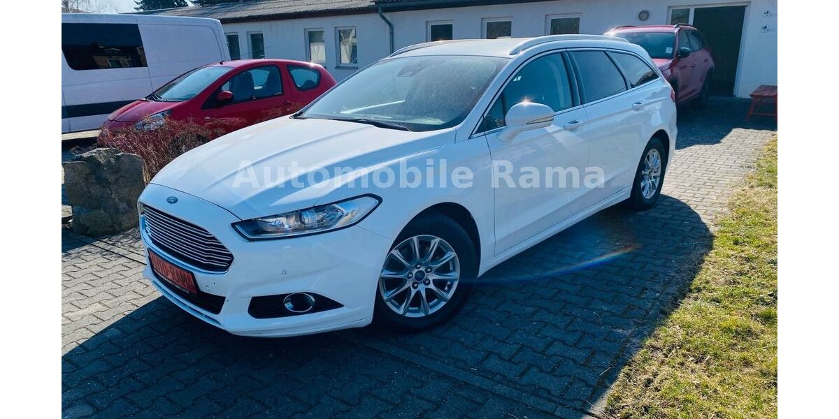 Ford Mondeo 113.673 km 8.490 &euro; Glauchau (Ot .Reinholdshain) 08371