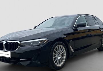 BMW 530 75.000 km 27.455 &euro; Zwickau 08060
