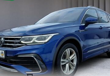 VW Tiguan 87.865 km 30.990 &euro; Aue 08280