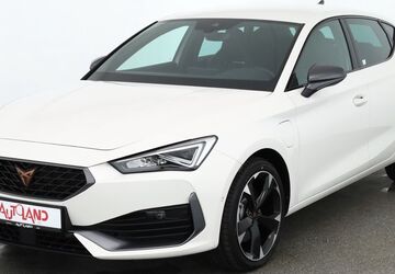Cupra Leon 38.057 km 23.990 &euro; Zwickau 08056