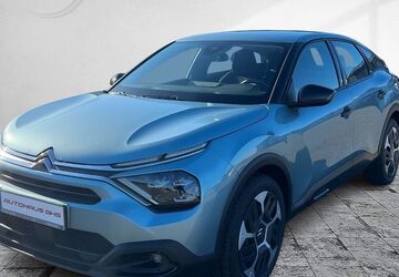 Citroen C4 48.812 km 15.990 &euro; Zwickau 08064