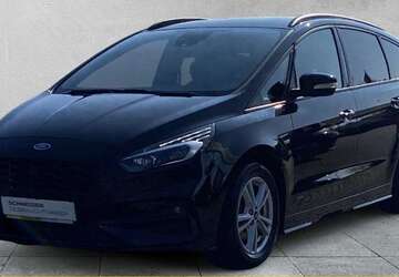 Ford S-Max 58.800 km 29.890 &euro; Meerane 08393