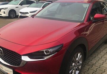 Mazda CX-30 38.835 km 19.890 &euro; Zwickau 08064