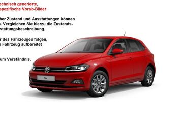 VW Polo 23.925 km 18.230 &euro; Lichtenstein 09350