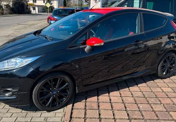 Ford Fiesta 164.900 km 6.190 &euro; Nobitz 04603