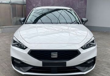 Seat Leon 104.500 km 20.200 &euro; Zwickau 08060