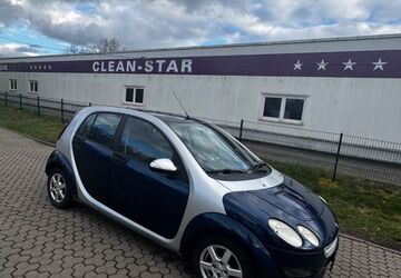 Smart ForFour 112.000 km 3.000 &euro; Zwickau 08056