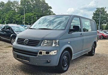 VW T5 Transporter 272.305 km 4.780 &euro; Zwickau 08056
