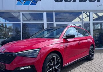 Skoda Scala 49.990 km 20.950 &euro; Wilkau Haßlau/OT Silberstraße 08112