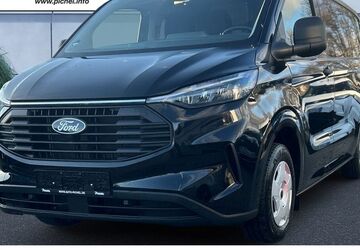 Ford Transit Custom 10.500 km 35.990 &euro; Hartmannsdorf 09232