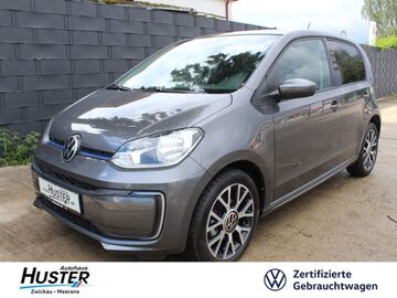 Gebrauchte VW up!