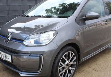 VW e-up! 12.856 km 21.950 &euro; Zwickau 08058