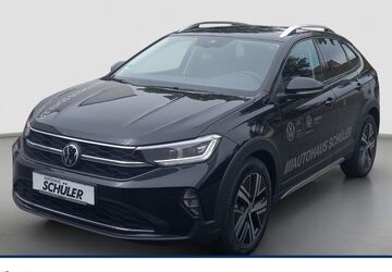 VW Taigo 9.904 km 28.875 &euro; Falkenstein 08223