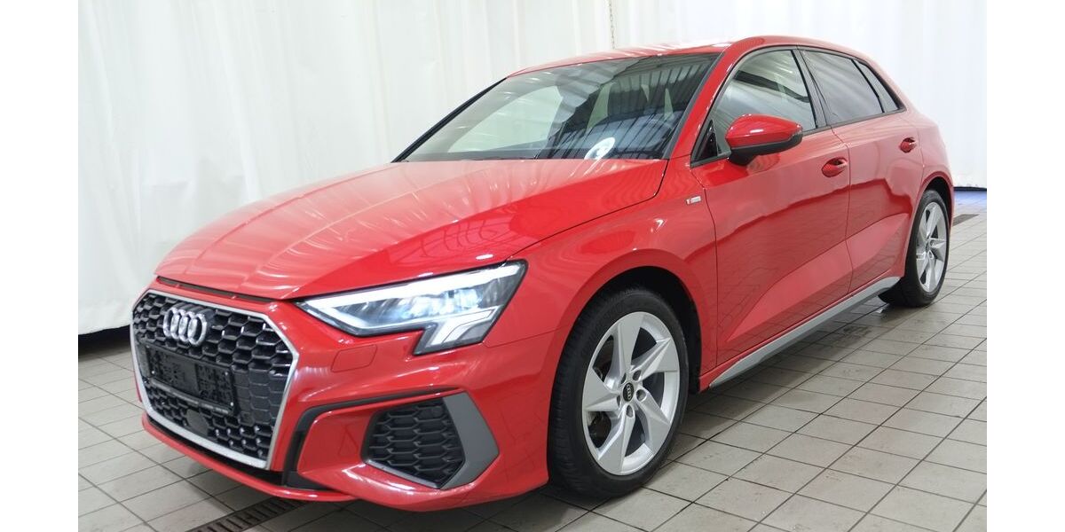 Audi A3 22.460 km 25.999 &euro; Greiz 07973
