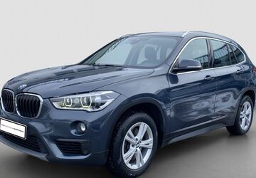 BMW X1 96.335 km 19.885 &euro; Schneeberg 08289
