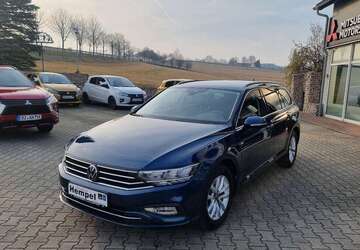 VW Passat 58.000 km 26.990 &euro; Schneeberg 08289