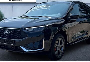 Ford Kuga 2.650 km 41.990 &euro; Hartmannsdorf 09232