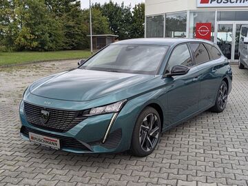 Gebrauchte Peugeot 308