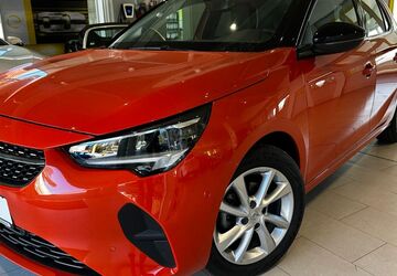 Opel Corsa 12.144 km 14.450 &euro; Werdau 08412