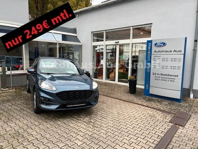 Ford Kuga 50.950 km 24.990 &euro; Aue-Bad Schlema 08280