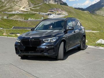 Gebrauchte BMW X5