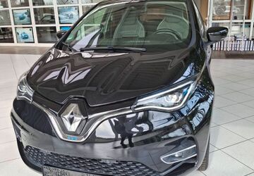 Renault ZOE 41.000 km 11.890 &euro; Glauchau 08371