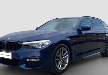 BMW 530 77.994 km 29.255 &euro; Zwickau 08060