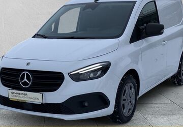 Mercedes-Benz Citan 23.814 km 27.490 &euro; Zwickau 08058