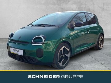 Gebrauchte Renault Twingo