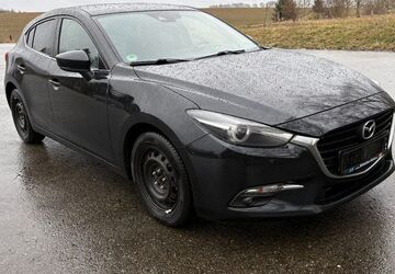 Mazda 3 239.000 km 6.950 &euro; Fraureuth 08427